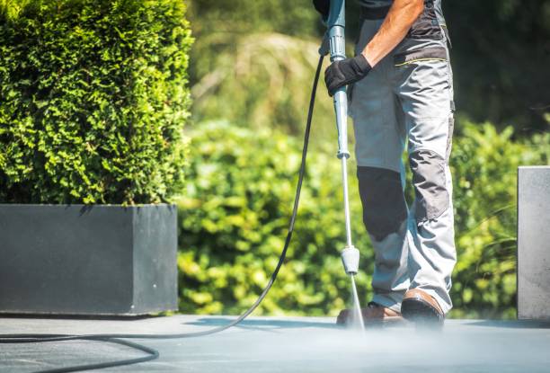 Professional Pressure Washing in Hayward, WI