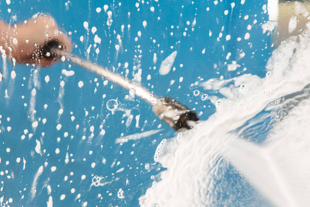 Best Restaurant Pressure Washing  in Hayward, WI