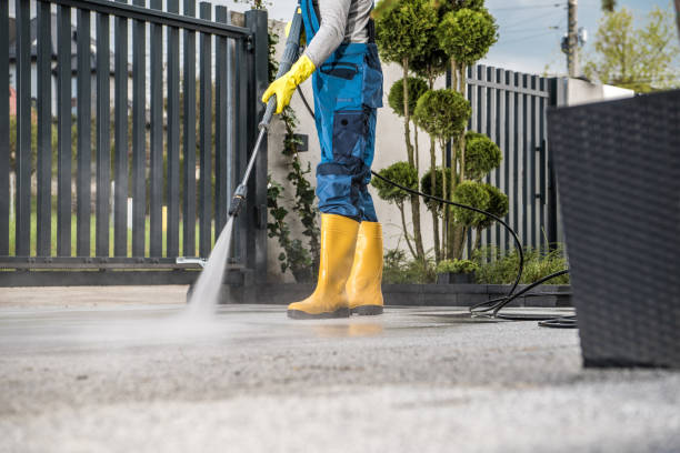 Best Concrete Sealing  in Hayward, WI