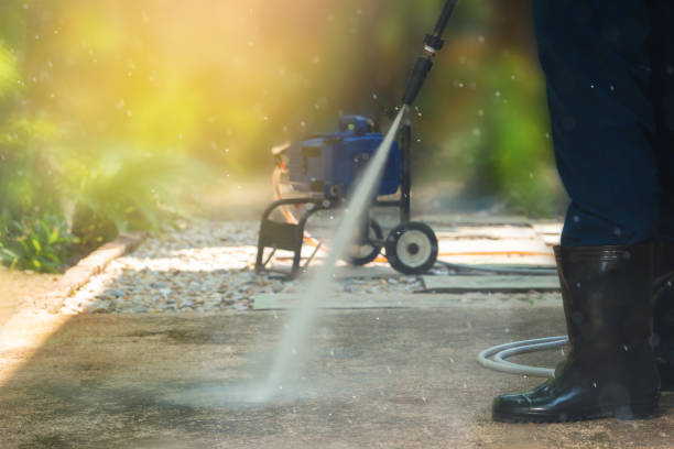 Best Fence Cleaning  in Hayward, WI